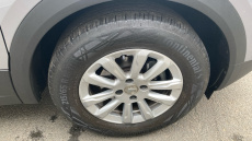 Vauxhall Mokka 1.2 Turbo 100 SE 5dr Petrol Hatchback